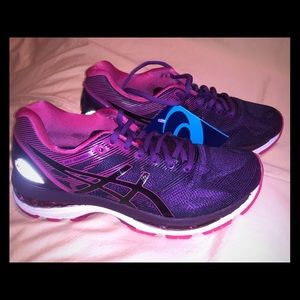 Women’s Running Shoes - ASICS